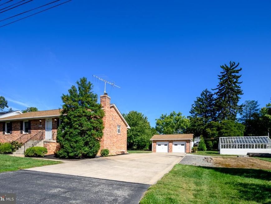 4806 Garrett Avenue, Beltsville, MD 20705 Main Photo