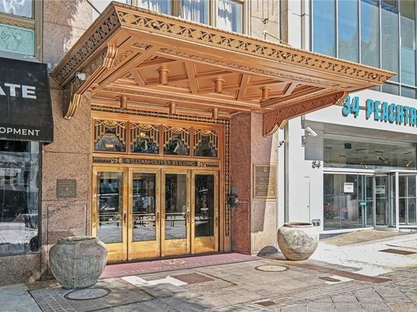 32 Peachtree St NW , Unit 602, Atlanta, GA 30303