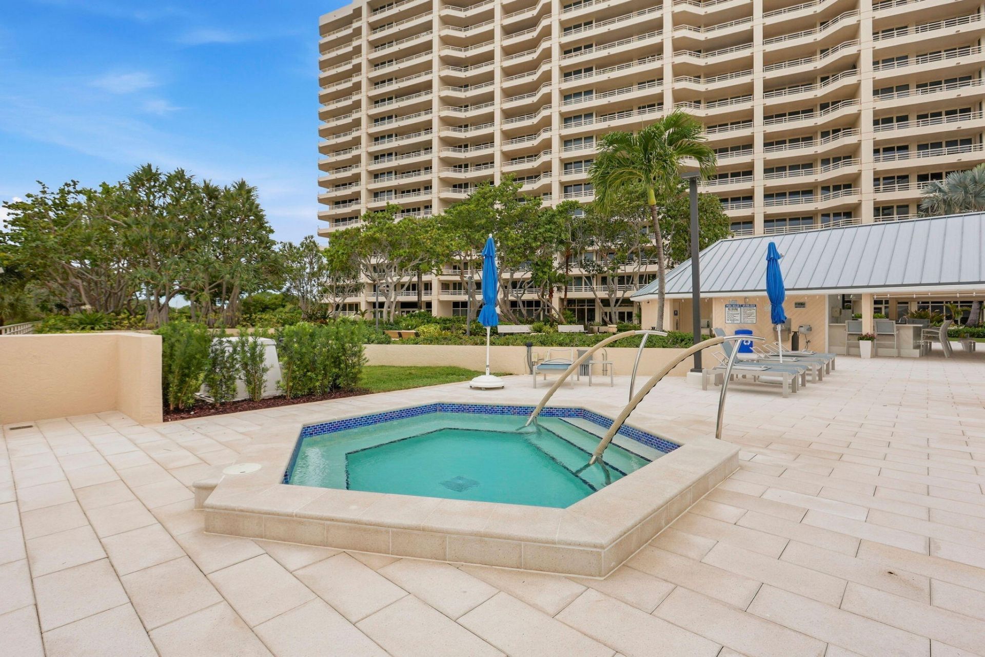 4101 N Ocean Boulevard, Unit 109, Boca Raton, FL 33431 Photo