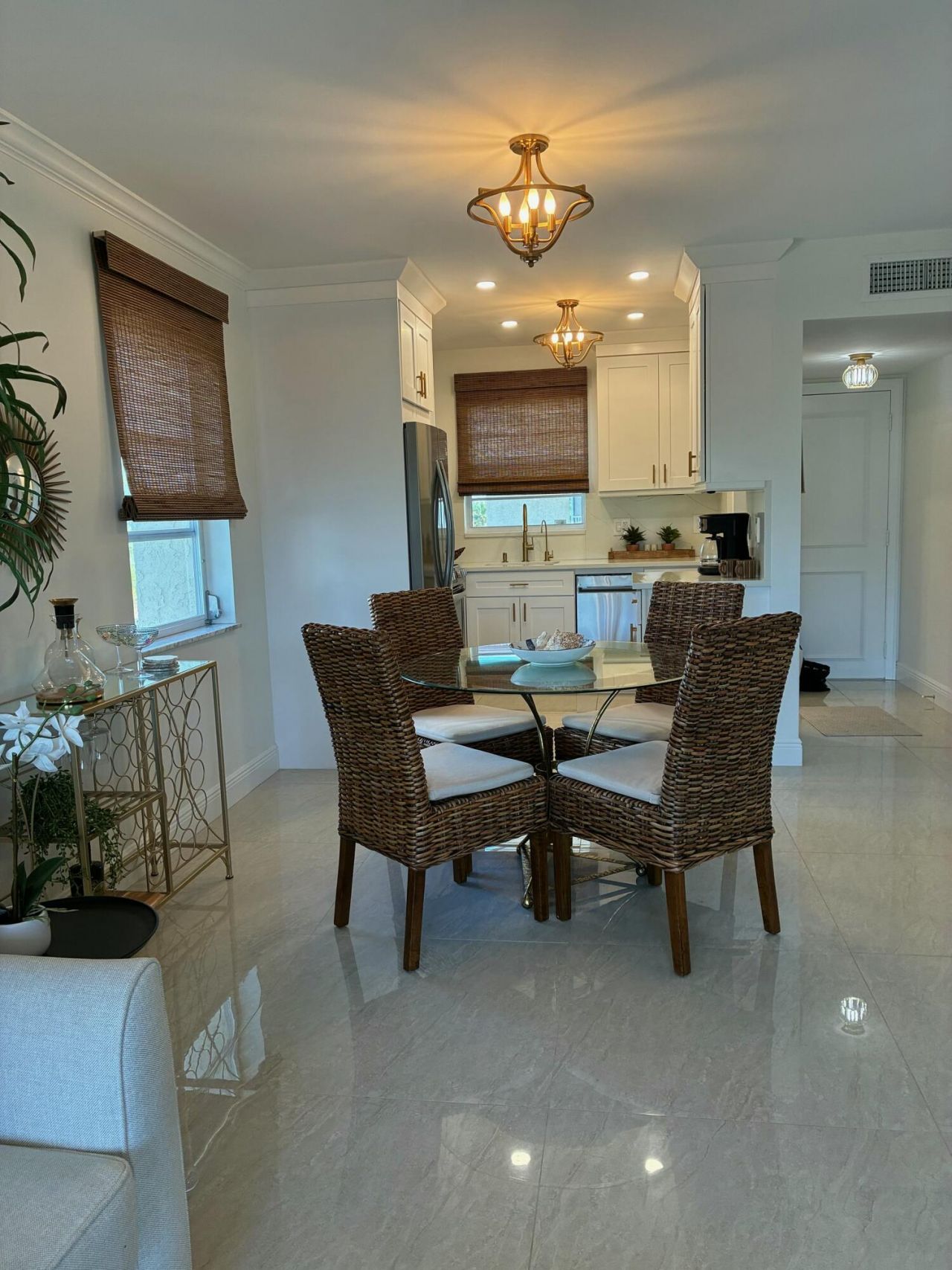 646 Snug Harbor Drive, Unit H407, Boynton Beach, FL 33435 Photo