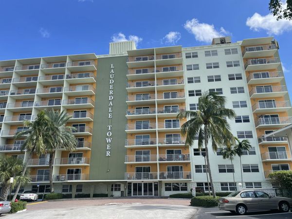2900 NE 30TH Street, Unit K1, Fort Lauderdale, FL 33306