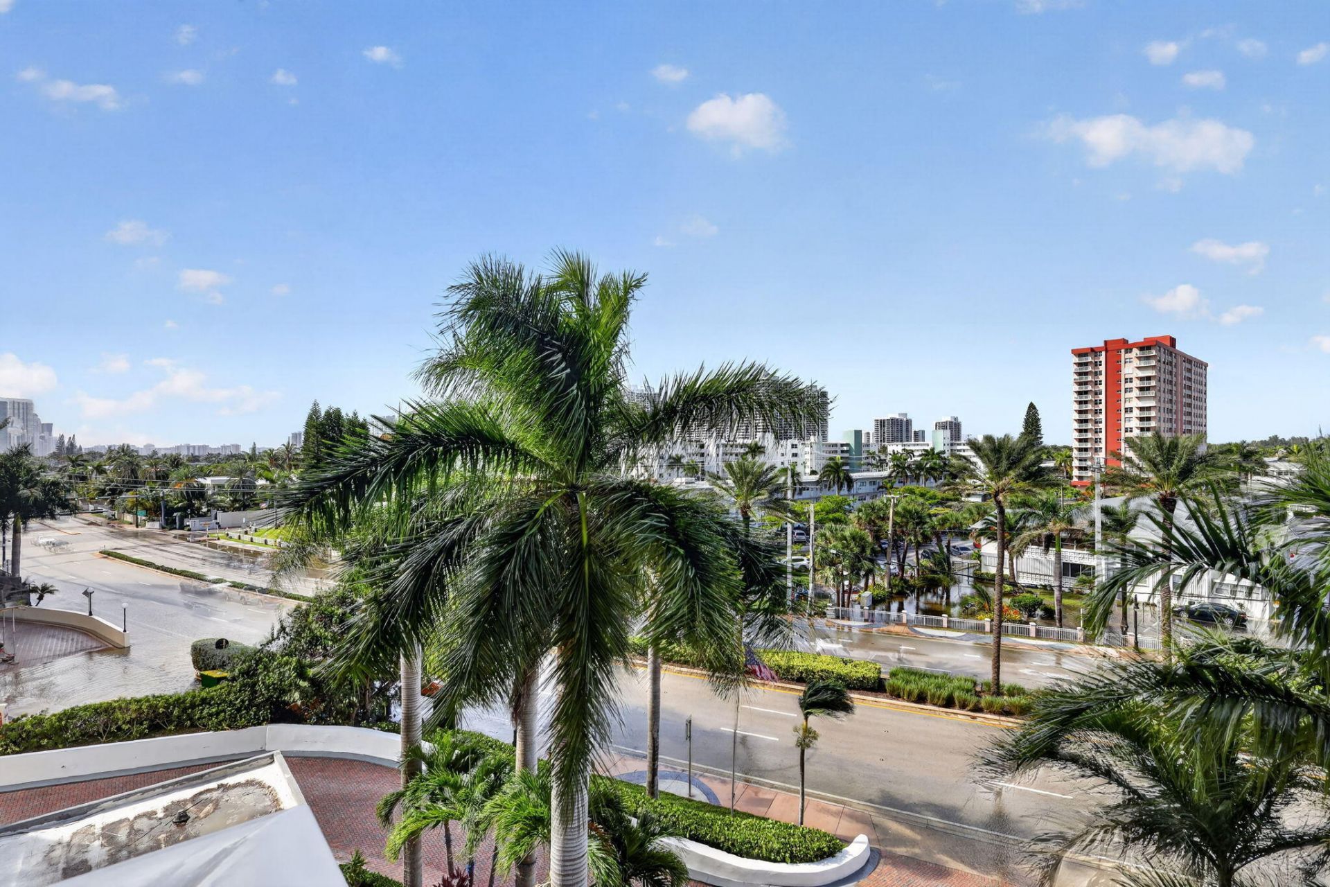 3140 S Ocean Drive, Unit 410, Hallandale Beach, FL 33009 Photo