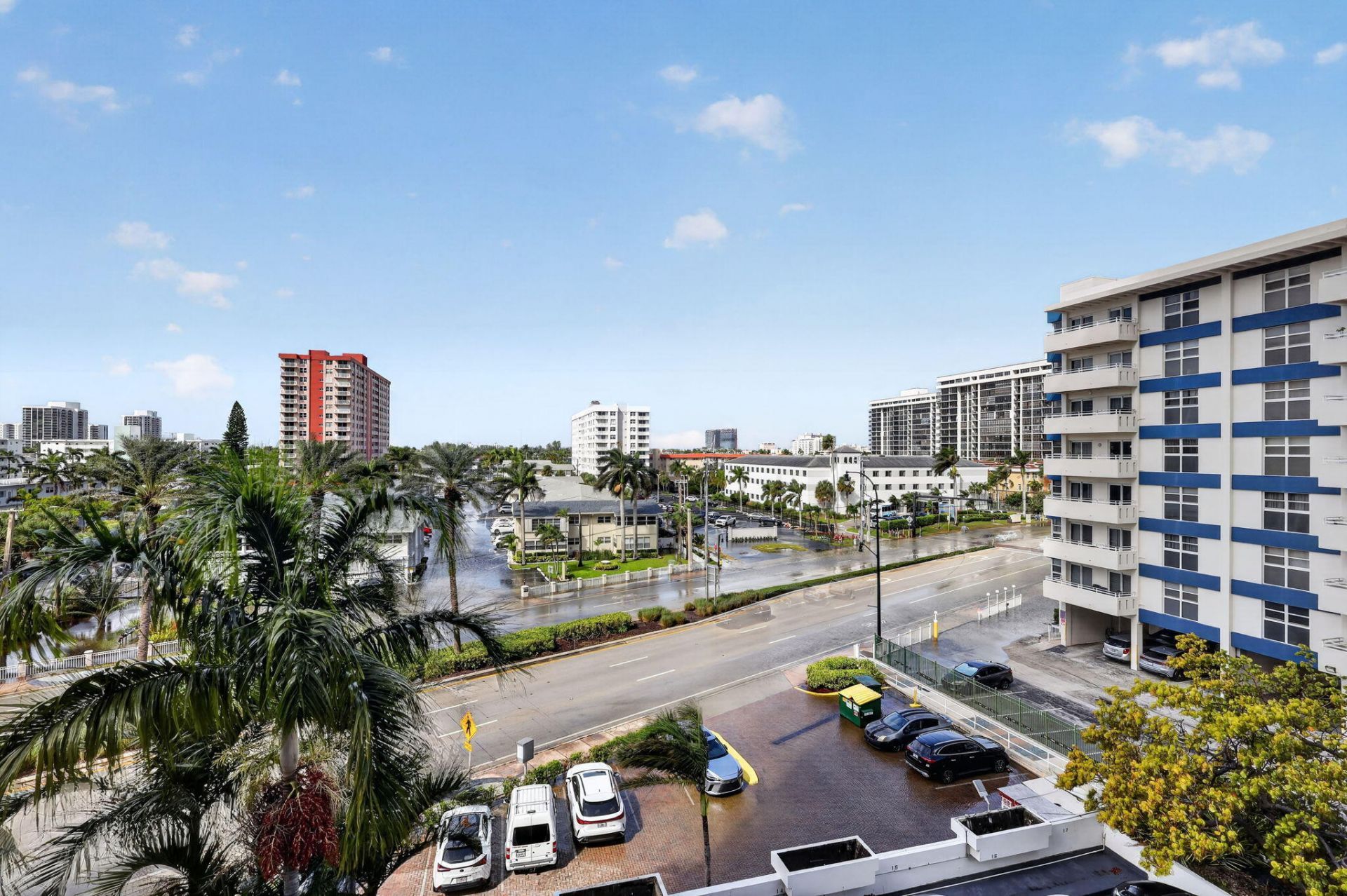 3140 S Ocean Drive, Unit 410, Hallandale Beach, FL 33009 Photo