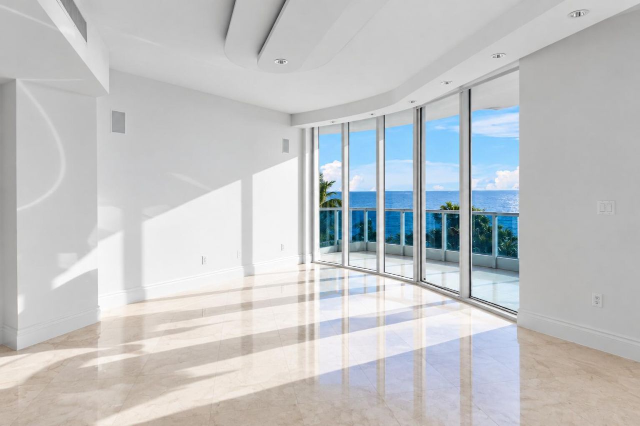 1600 S Ocean Boulevard, Unit 301, Pompano Beach, FL 33062 Photo