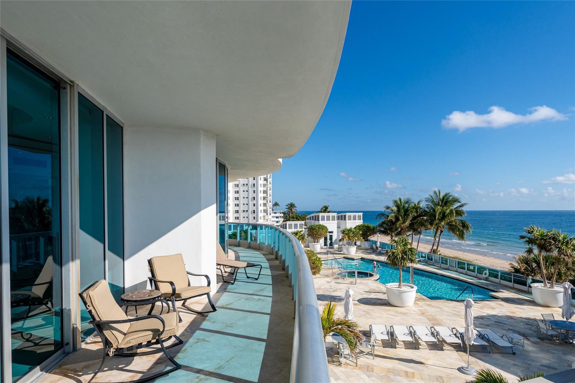 1600 S Ocean Boulevard, Unit 301, Pompano Beach, FL 33062 Photo