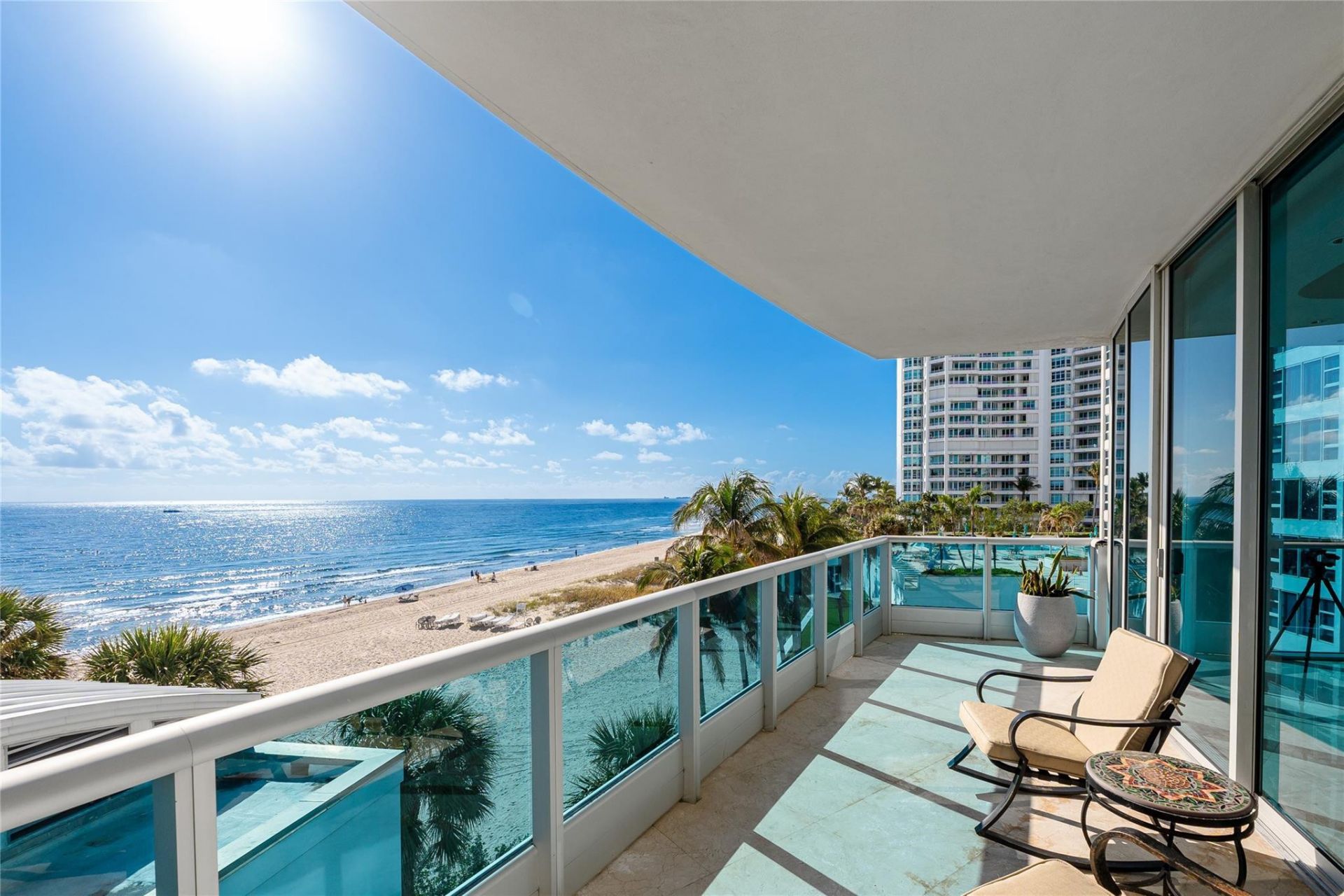 1600 S Ocean Boulevard, Unit 301, Pompano Beach, FL 33062 Photo