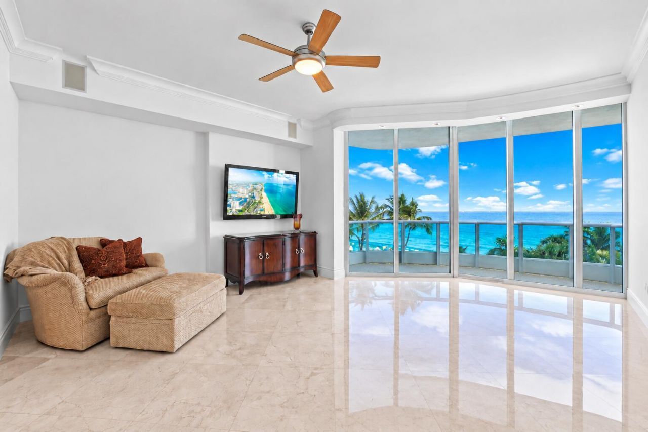 1600 S Ocean Boulevard, Unit 301, Pompano Beach, FL 33062 Photo