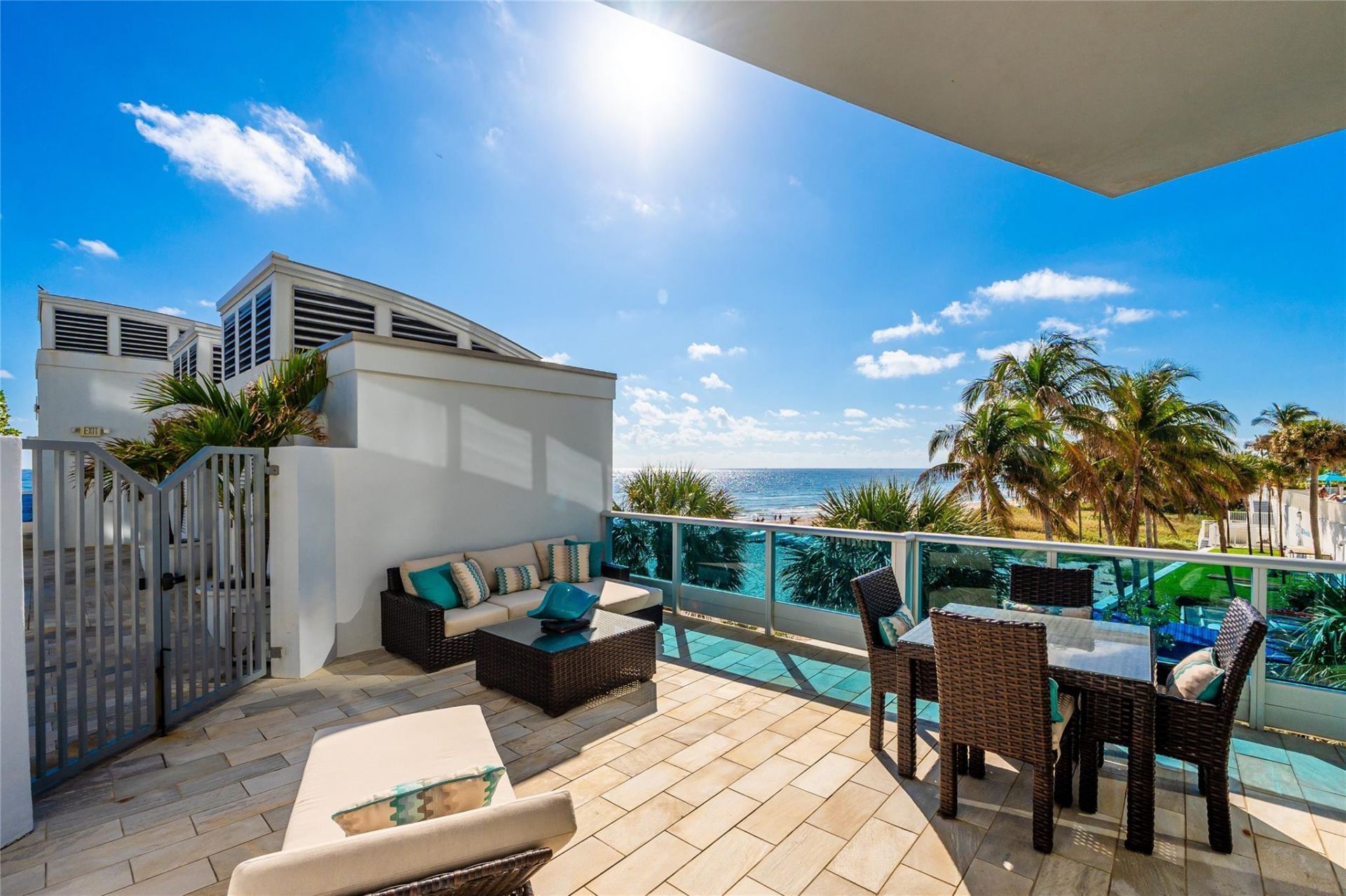 1600 S Ocean Boulevard, Unit 301, Pompano Beach, FL 33062 Photo
