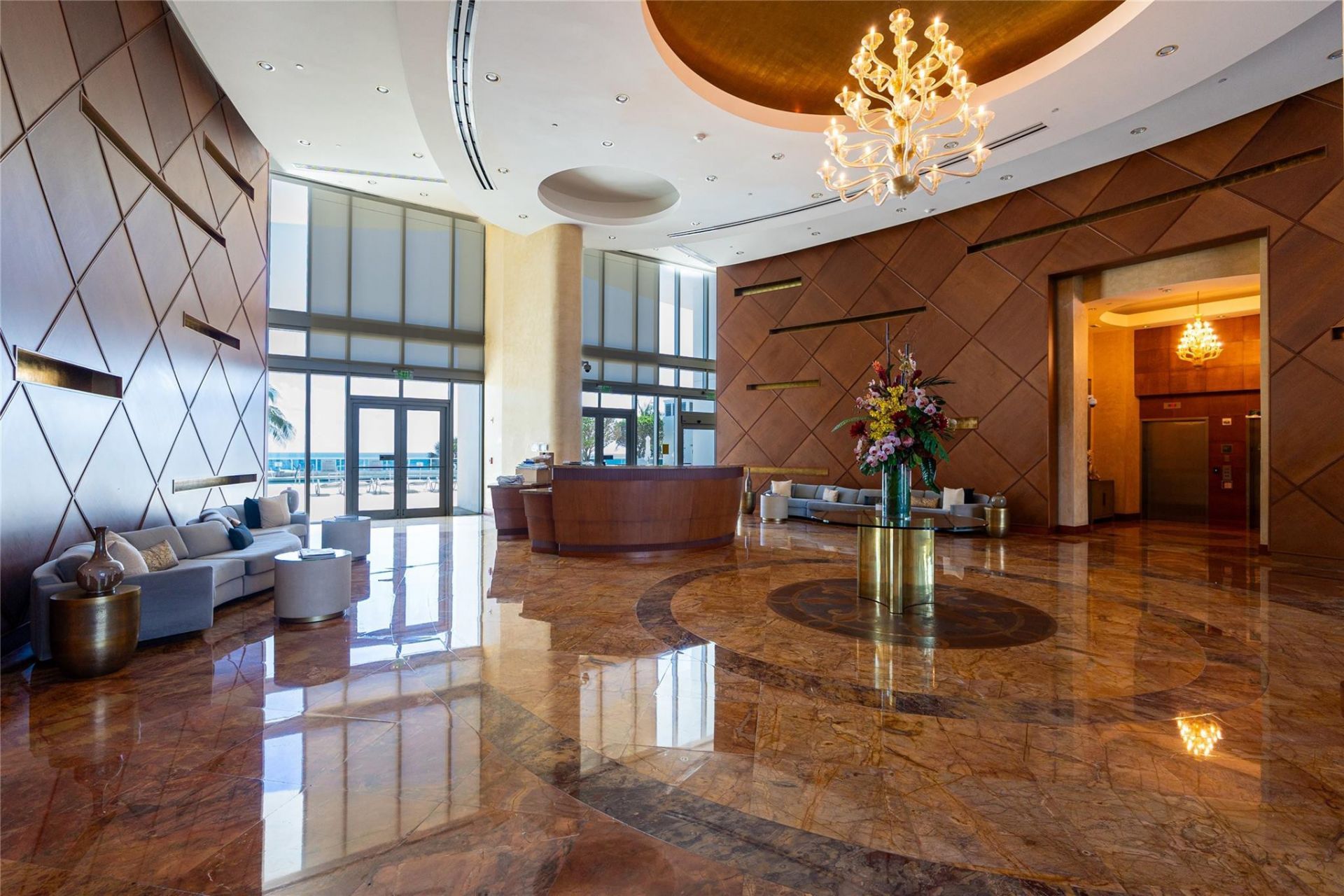 1600 S Ocean Boulevard, Unit 301, Pompano Beach, FL 33062 Photo