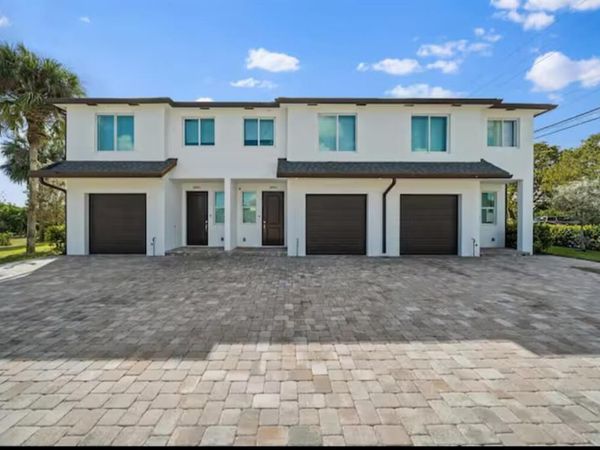 1559 W 26TH Court, Unit 1, Riviera Beach, FL 33404