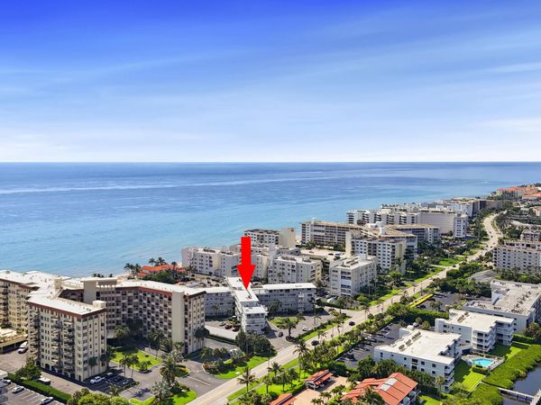 3500 S Ocean Boulevard, Unit 315, South Palm Beach, FL 33480