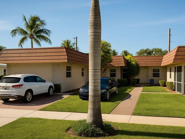 3808 N Polk Street, Hollywood, FL 33021