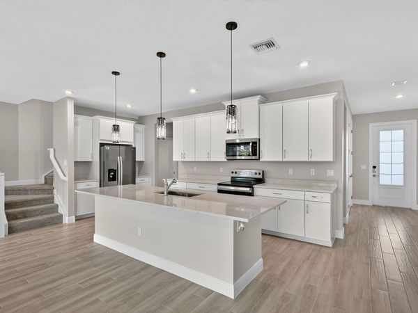 3508 NW SOLANGE Court, Jensen Beach, FL 34957