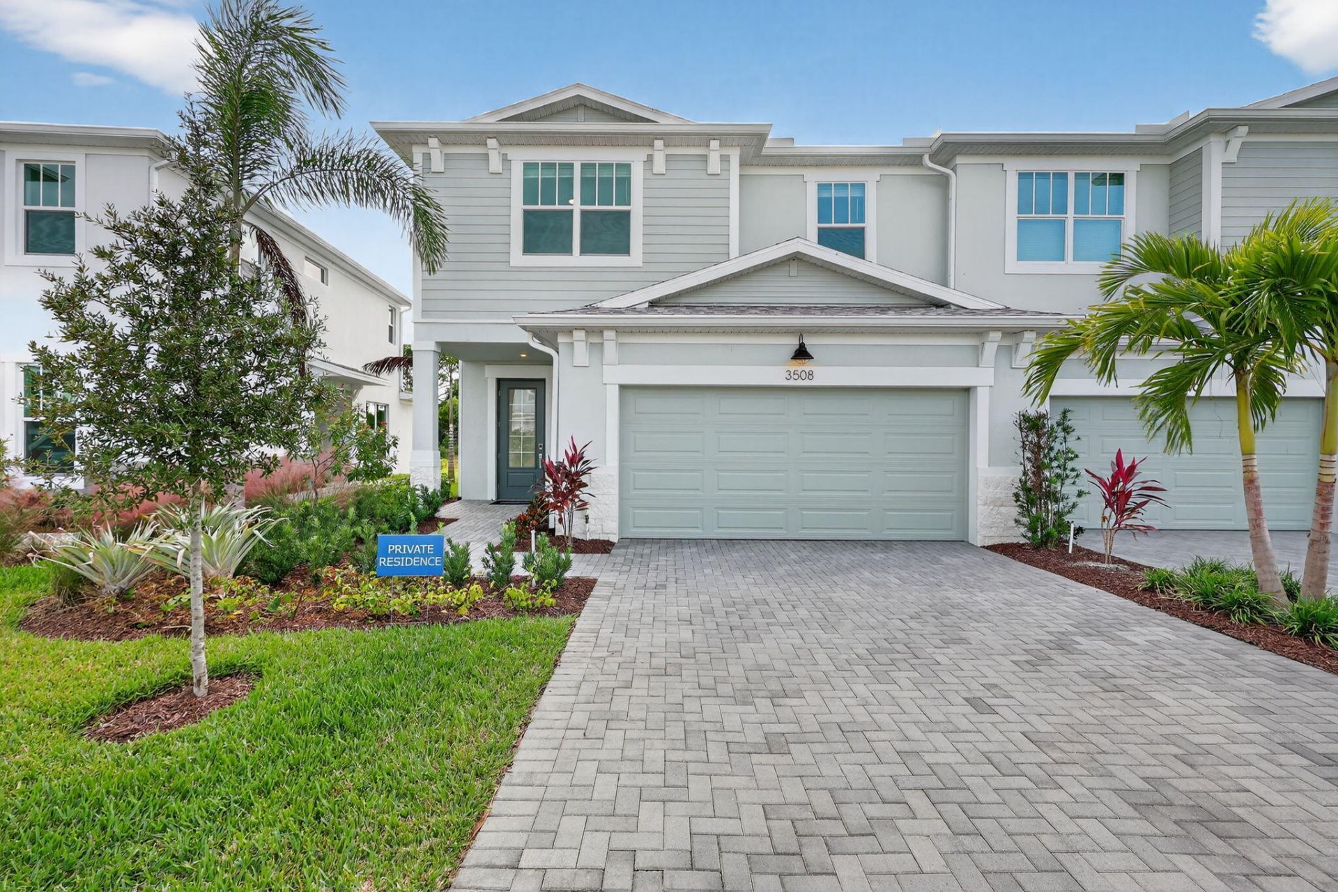 3508 NW Solange Court, Jensen Beach, FL 34957 Photo