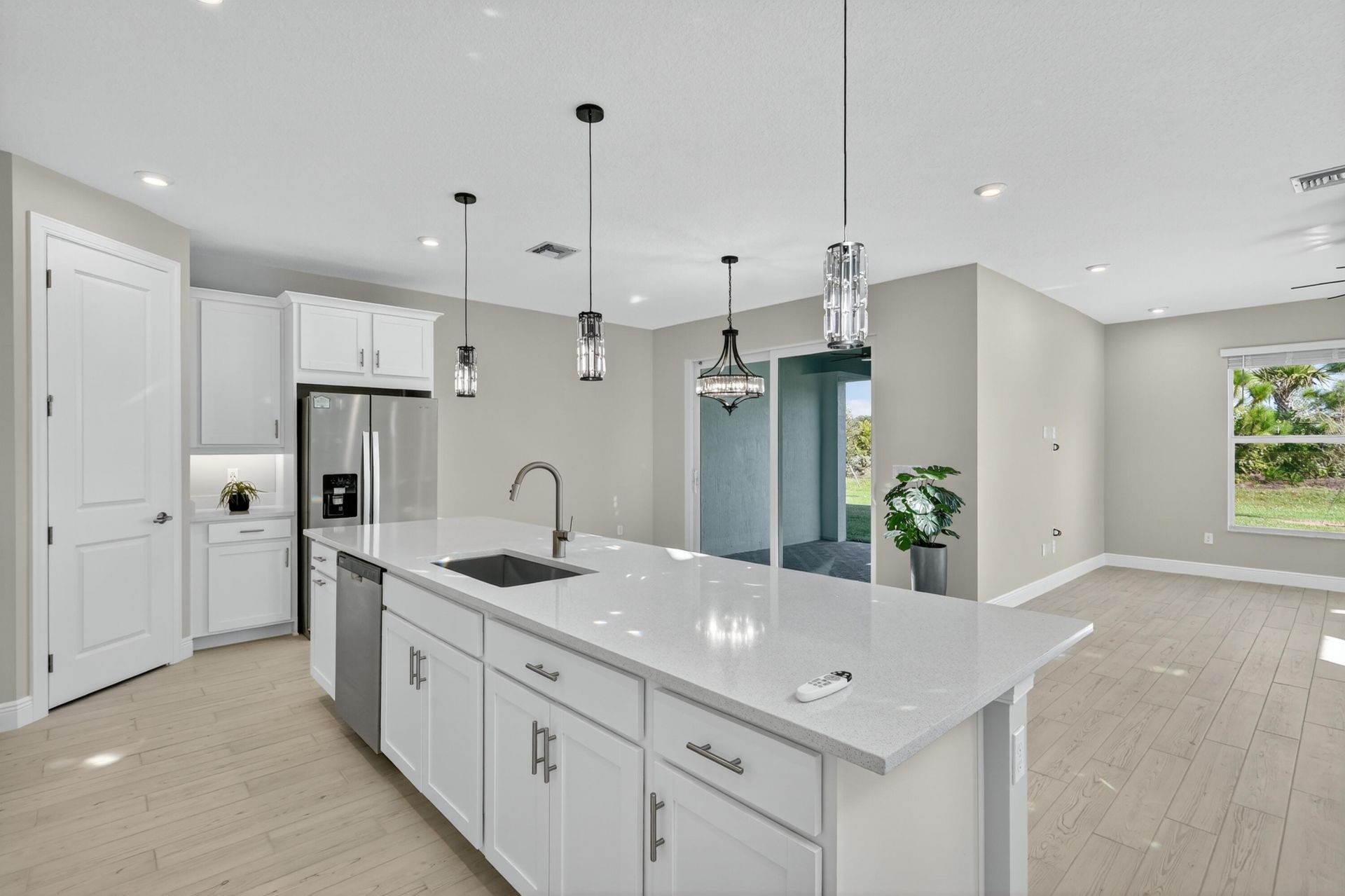 3487 NW Solange Court, Jensen Beach, FL 34957 Photo