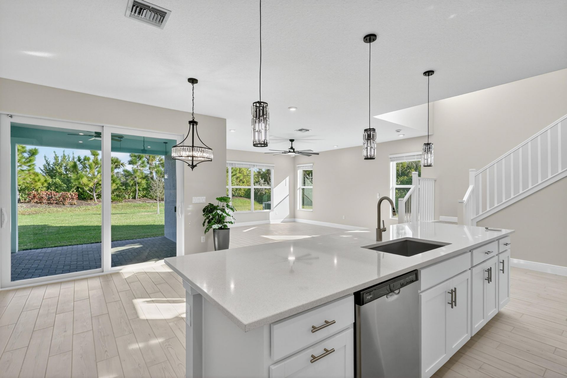 3487 NW Solange Court, Jensen Beach, FL 34957 Photo