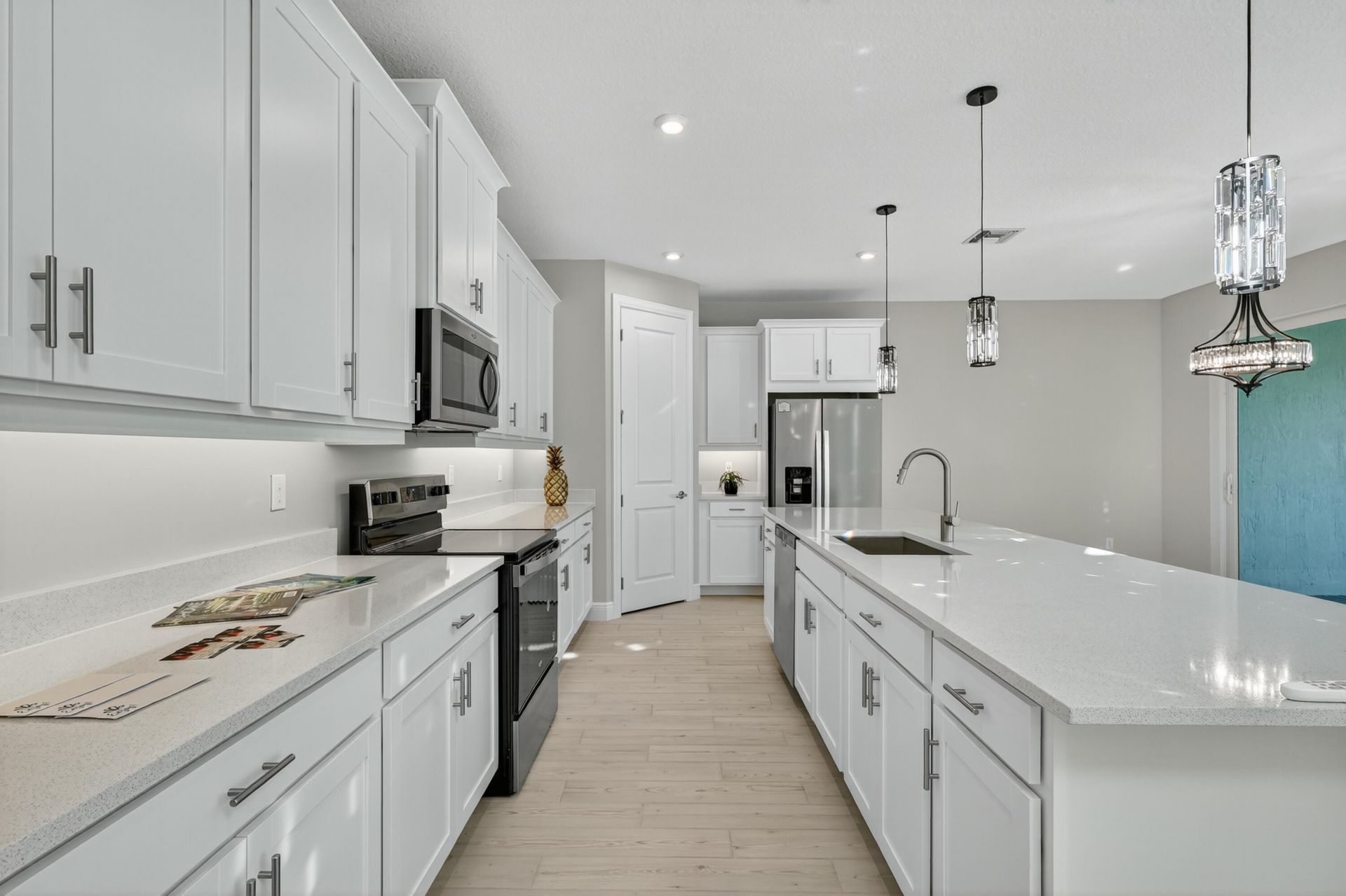 3487 NW Solange Court, Jensen Beach, FL 34957 Photo