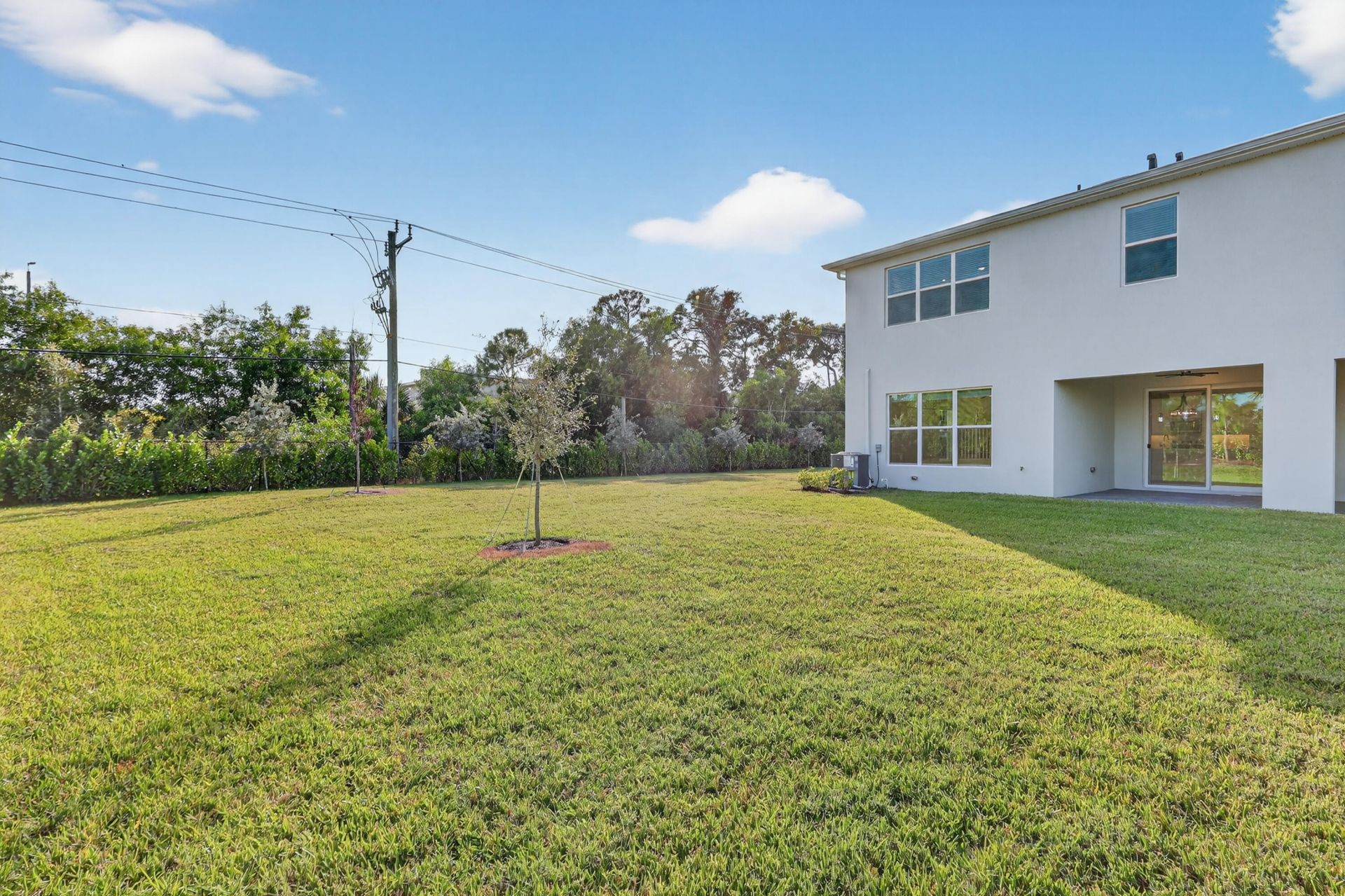 3487 NW Solange Court, Jensen Beach, FL 34957 Photo