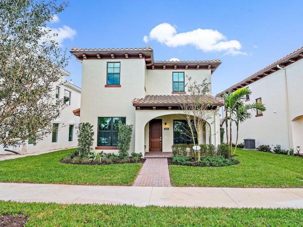 1241 Faulkner Terrace, Palm Beach Gardens, FL 33418