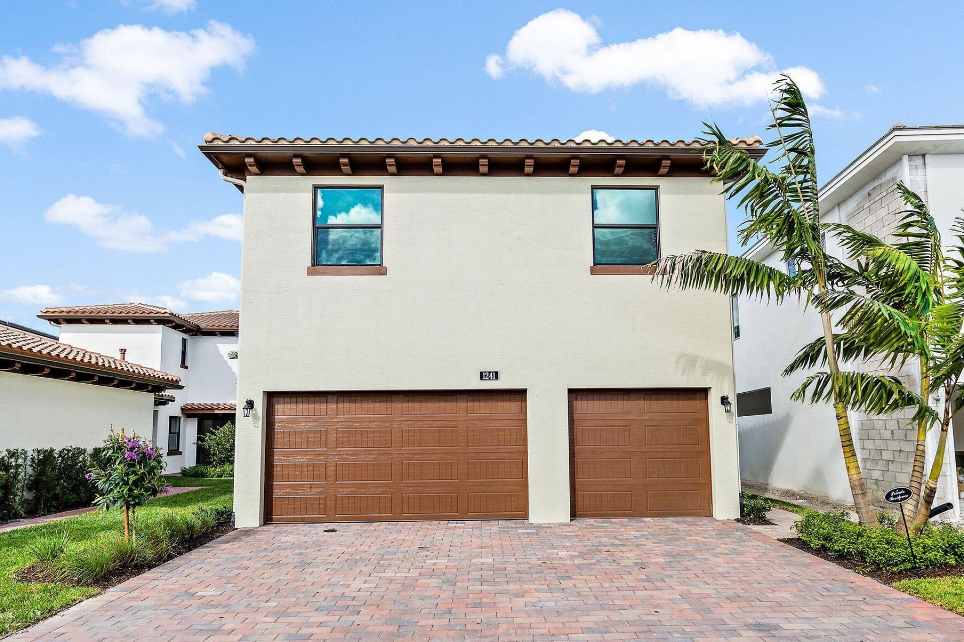 1241 Faulkner Terrace, Palm Beach Gardens, FL 33418 Photo