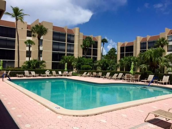 3492 NE Causeway Boulevard, Unit 103, Jensen Beach, FL 34957