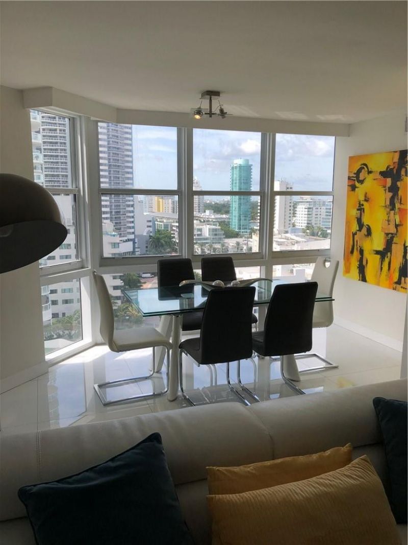 6423 Collins Avenue, Unit 1501, Miami Beach, FL 33141 Photo