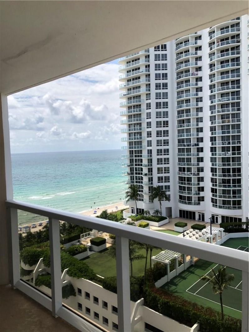 6423 Collins Avenue, Unit 1501, Miami Beach, FL 33141 Photo