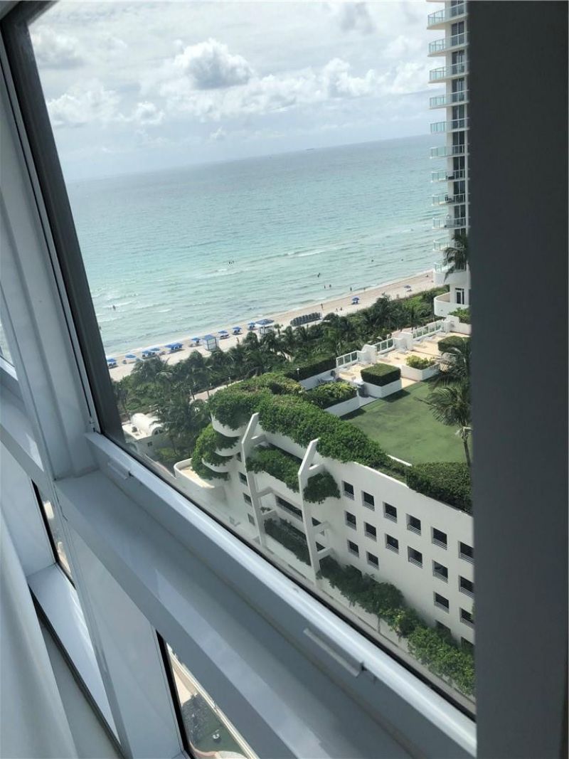6423 Collins Avenue, Unit 1501, Miami Beach, FL 33141 Photo