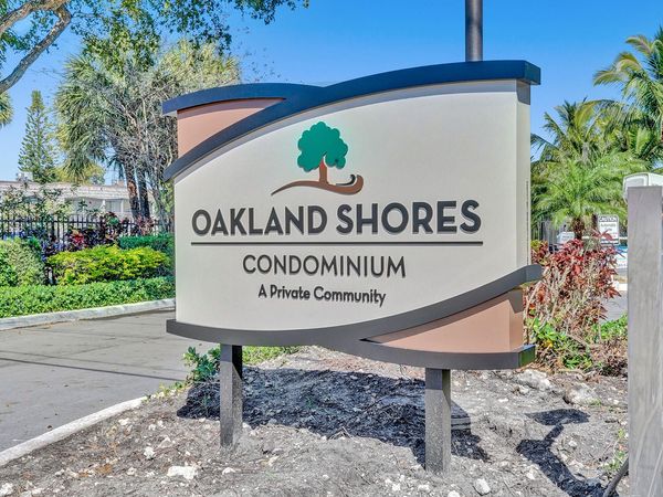 3119 Oakland Shores Drive, Oakland Park, FL 33309