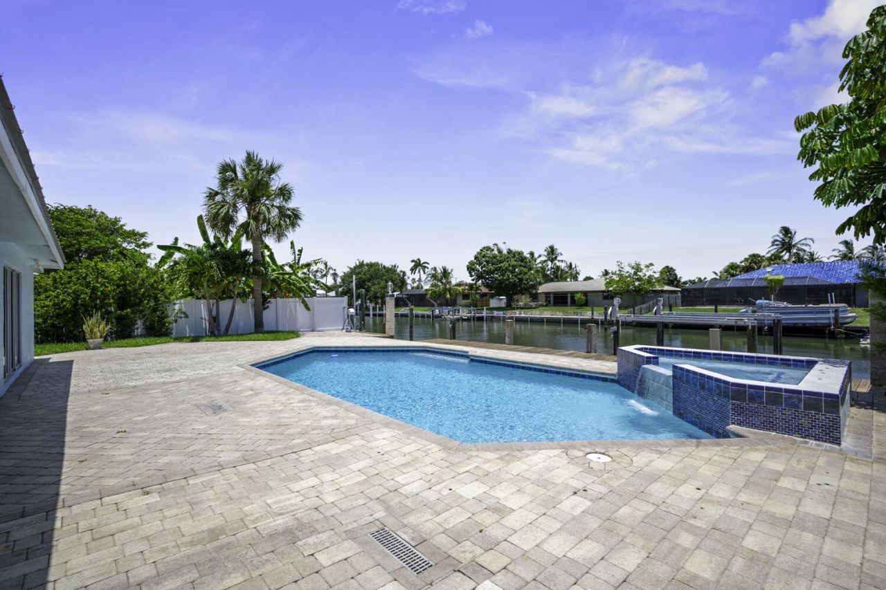 1718 Rio Vista Drive, Fort Pierce, FL 34949 Photo