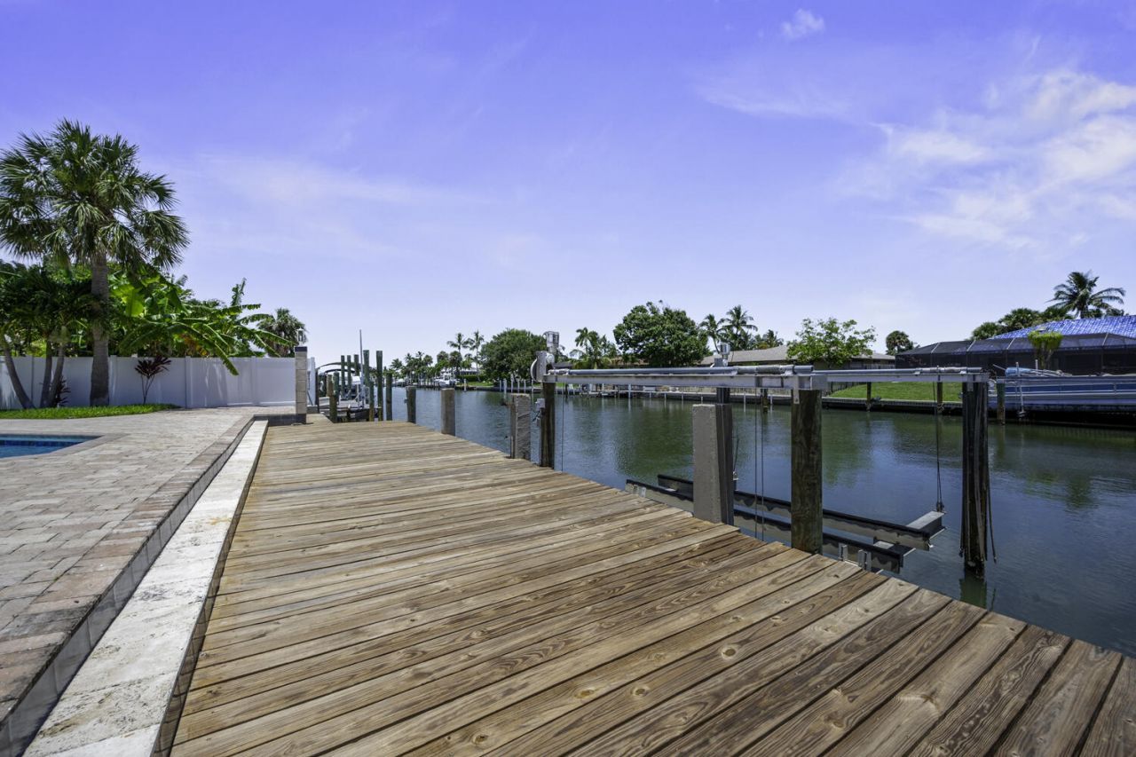 1718 Rio Vista Drive, Fort Pierce, FL 34949 Photo