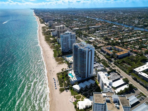 1600 S Ocean Boulevard, Unit 301, Pompano Beach, FL 33062