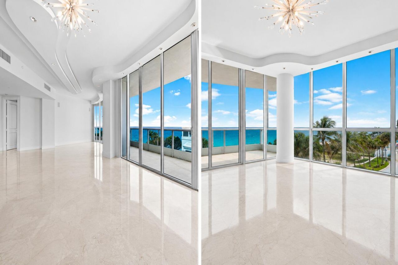 1600 S Ocean Boulevard, Unit 301, Pompano Beach, FL 33062 Photo