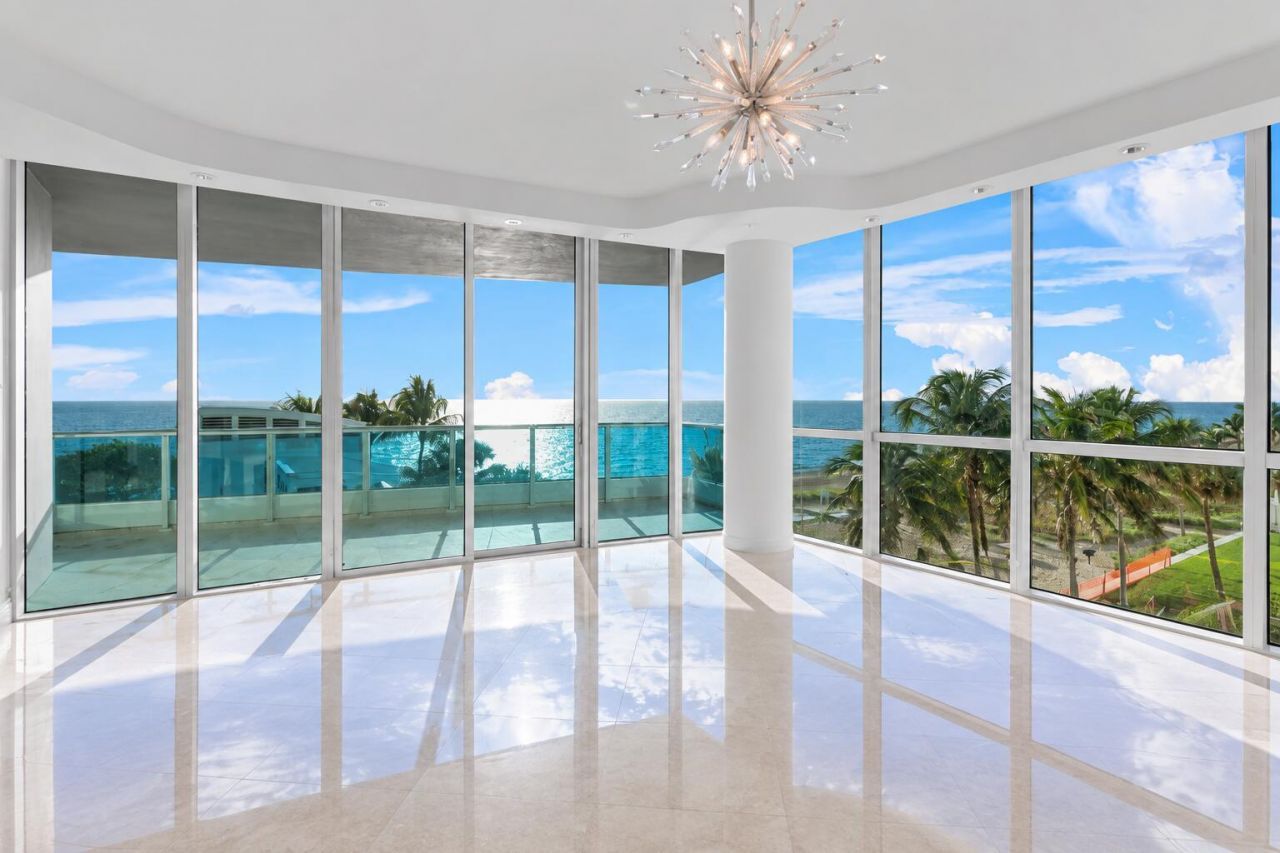 1600 S Ocean Boulevard, Unit 301, Pompano Beach, FL 33062 Photo