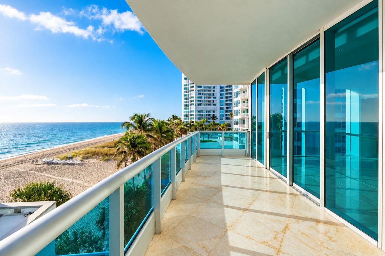 1600 S Ocean Boulevard, Unit 301, Pompano Beach, FL 33062 Photo