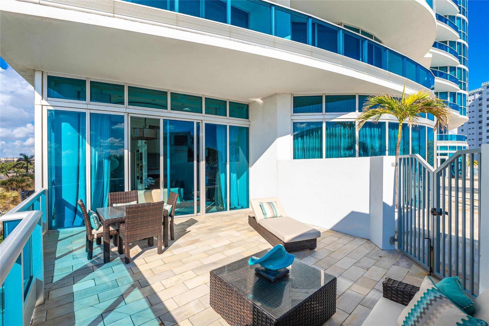 1600 S Ocean Boulevard, Unit 301, Pompano Beach, FL 33062 Photo