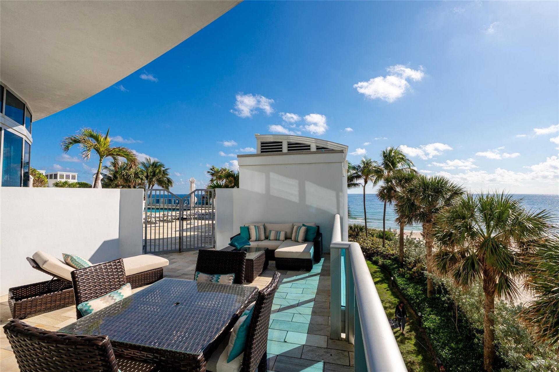 1600 S Ocean Boulevard, Unit 301, Pompano Beach, FL 33062 Photo