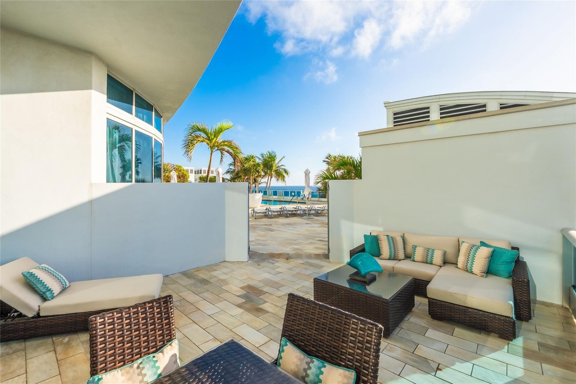 1600 S Ocean Boulevard, Unit 301, Pompano Beach, FL 33062 Photo