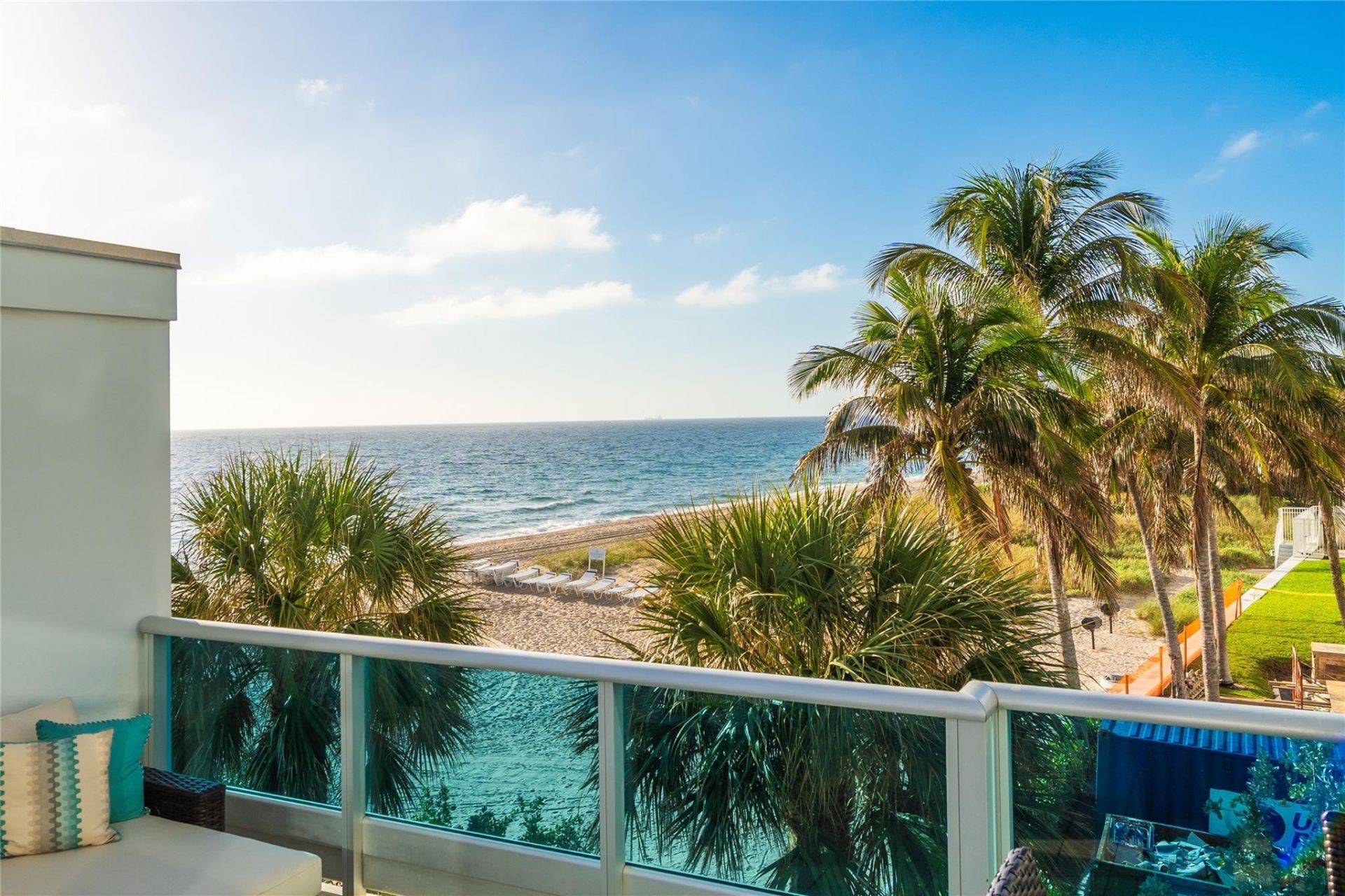 1600 S Ocean Boulevard, Unit 301, Pompano Beach, FL 33062 Photo