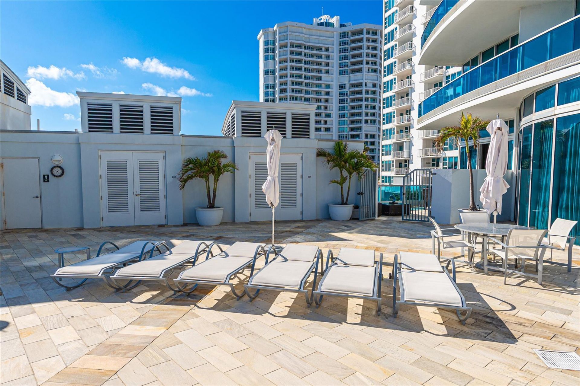1600 S Ocean Boulevard, Unit 301, Pompano Beach, FL 33062 Photo