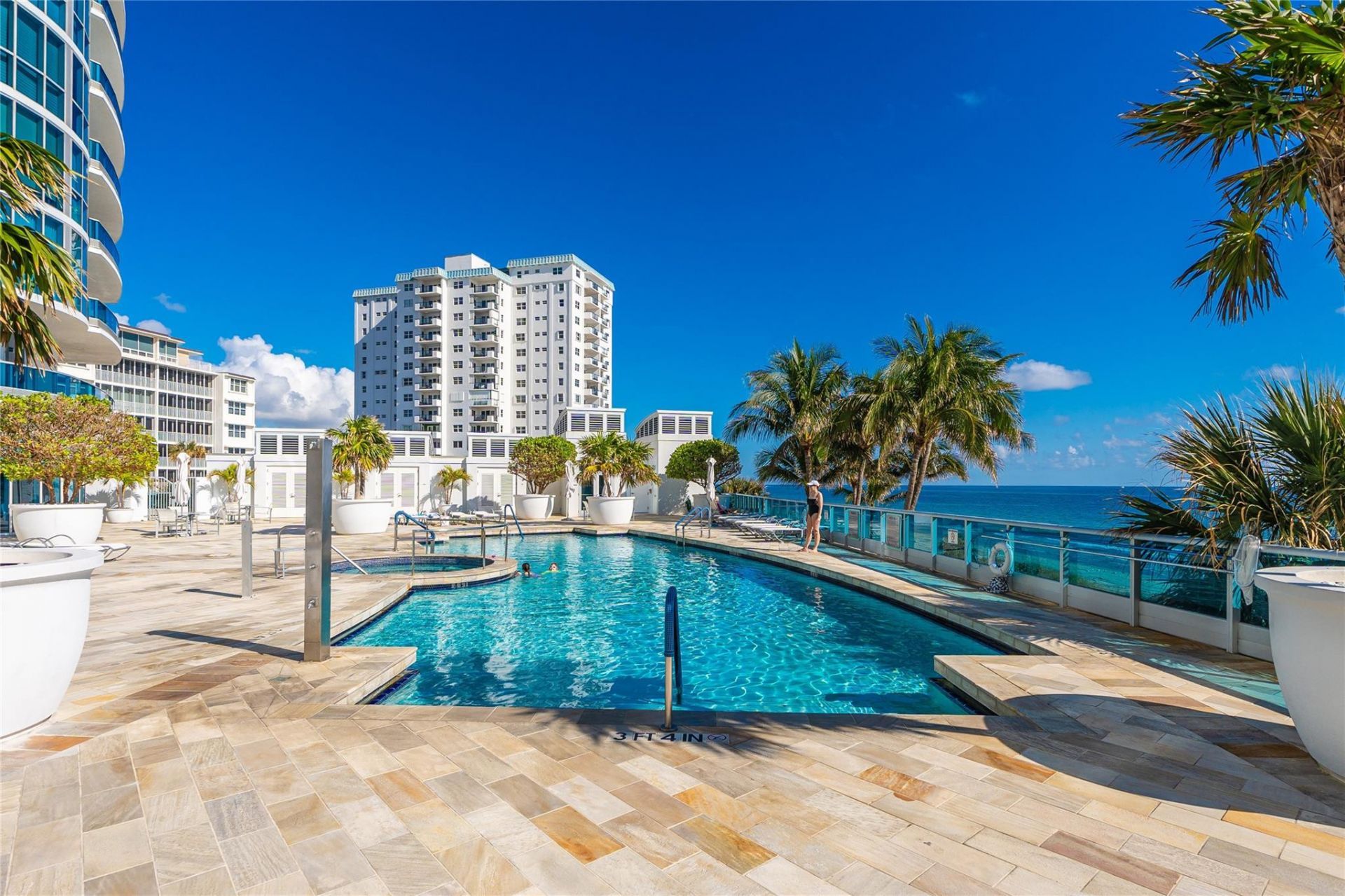 1600 S Ocean Boulevard, Unit 301, Pompano Beach, FL 33062 Photo