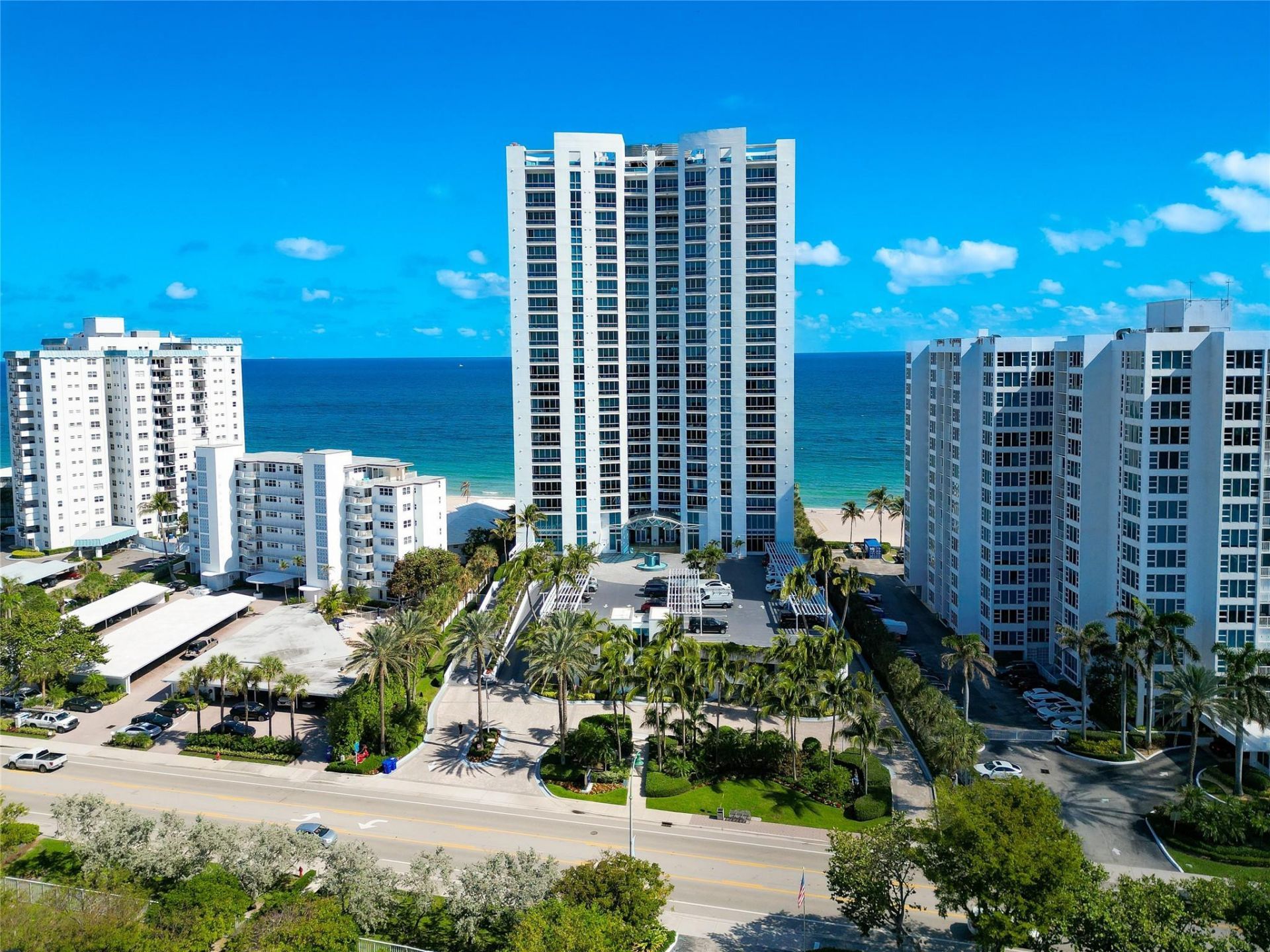 1600 S Ocean Boulevard, Unit 301, Pompano Beach, FL 33062 Photo