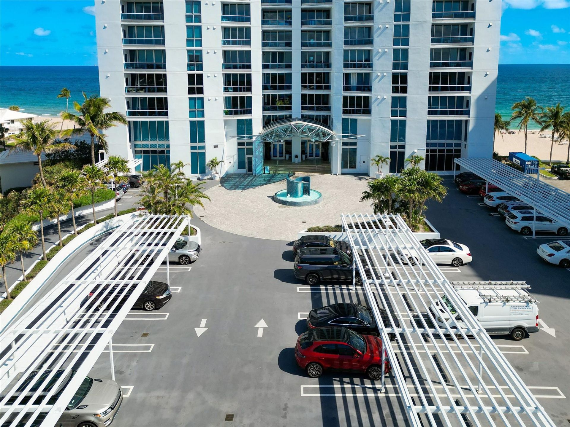 1600 S Ocean Boulevard, Unit 301, Pompano Beach, FL 33062 Photo