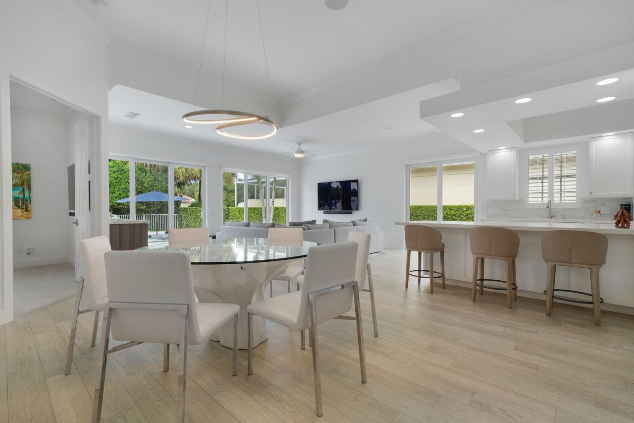 615 Rosa Court, Palm Beach Gardens, FL 33410 Photo