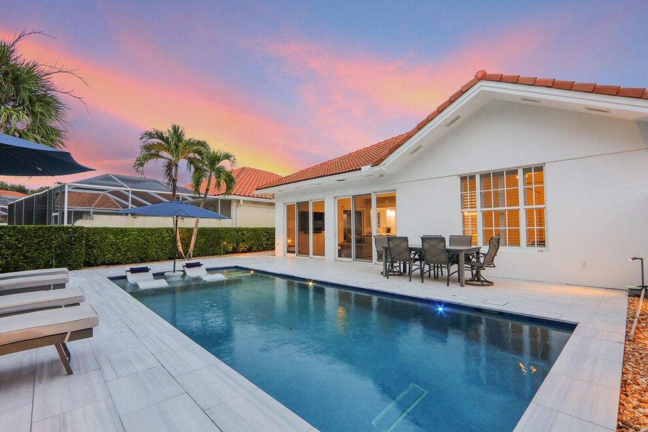 615 Rosa Court, Palm Beach Gardens, FL 33410 Photo