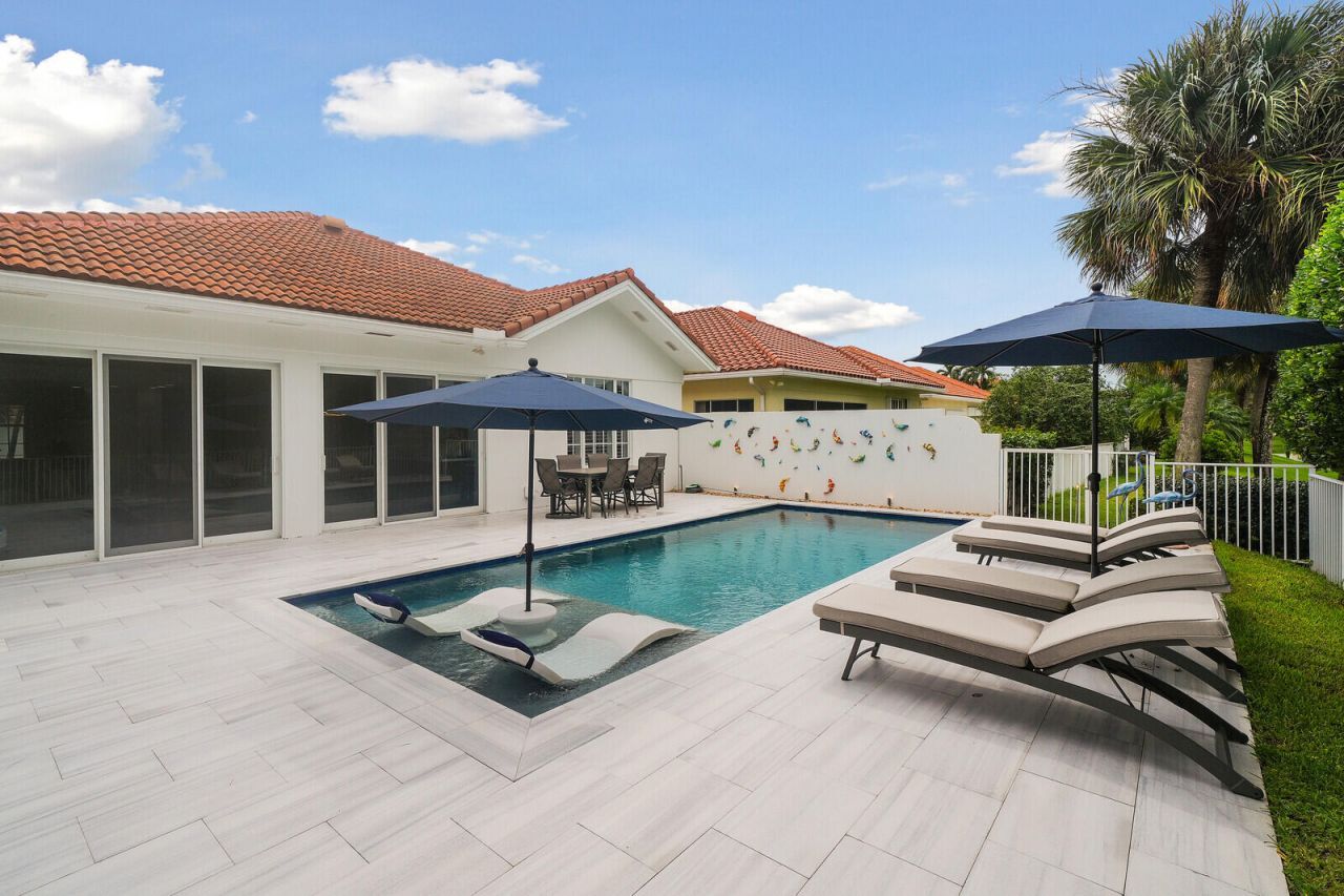 615 Rosa Court, Palm Beach Gardens, FL 33410 Photo