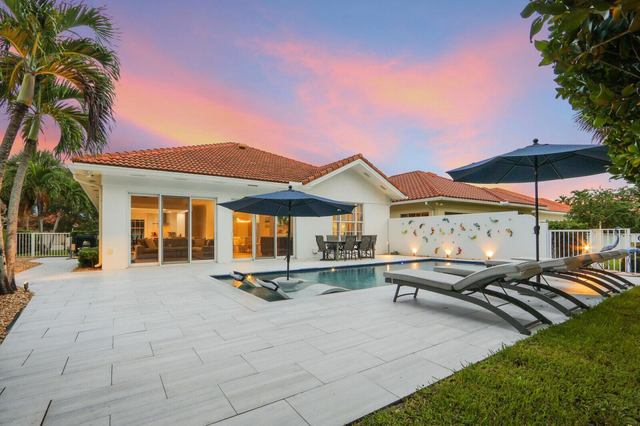 615 Rosa Court, Palm Beach Gardens, FL 33410 Photo