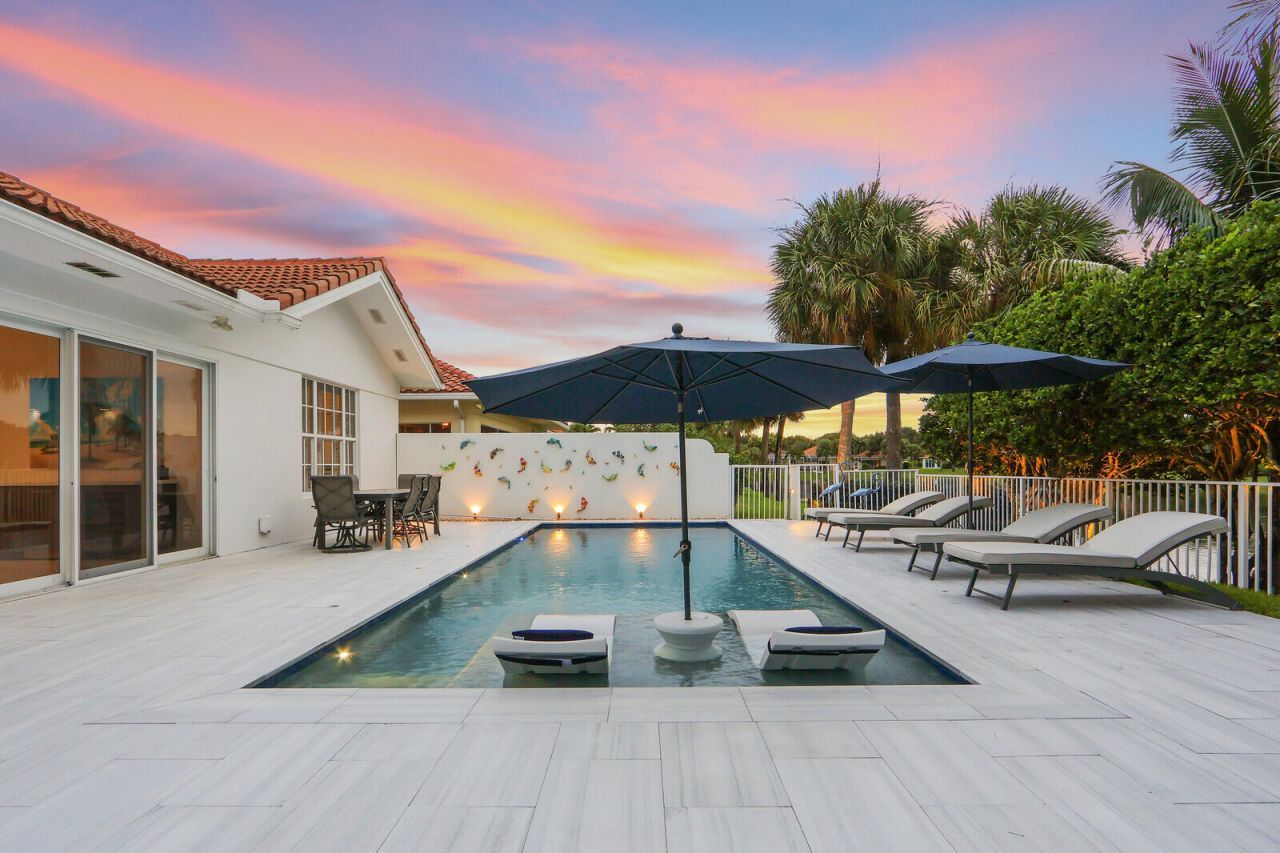 615 Rosa Court, Palm Beach Gardens, FL 33410 Photo