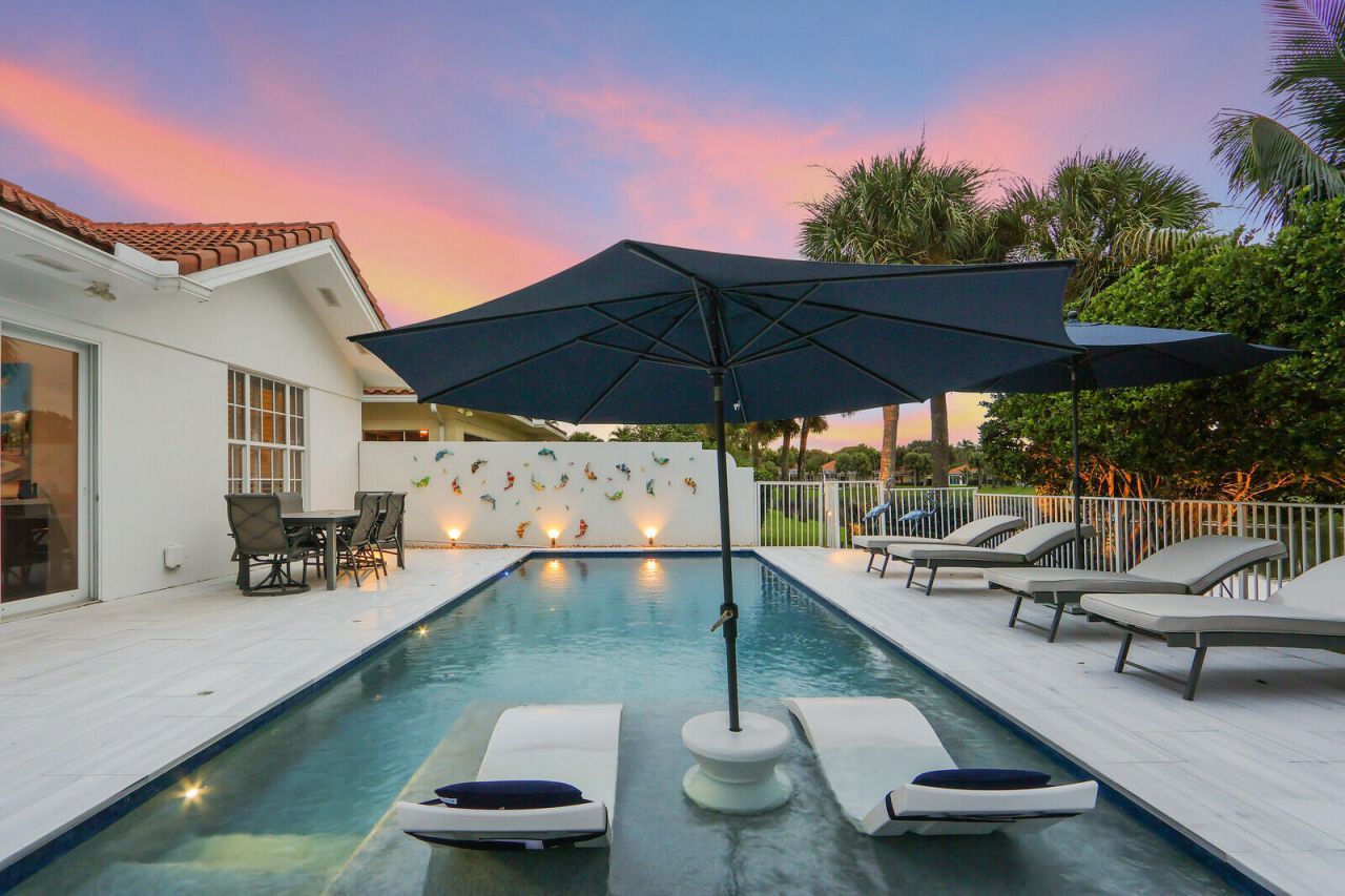 615 Rosa Court, Palm Beach Gardens, FL 33410 Photo