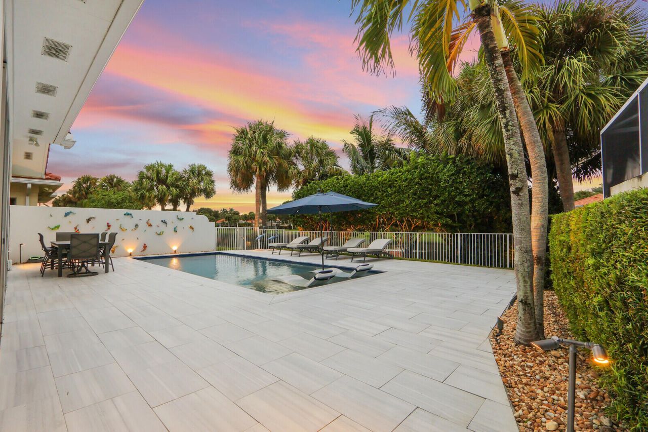 615 Rosa Court, Palm Beach Gardens, FL 33410 Photo